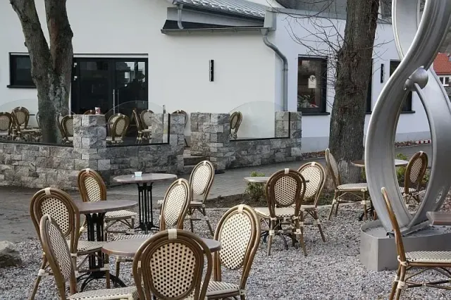 BookNoFees: Ice cream – Eiscafé Schoko-Vanille – Bestwig – Schoko-Vanille Ice Cream Parlour, photo 3