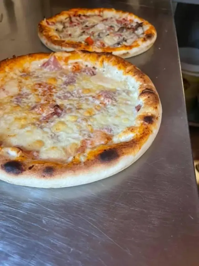 BookNoFees: Restaurant – Pizzeria Rialto – Wenden – Rialto Pizzeria, photo 3