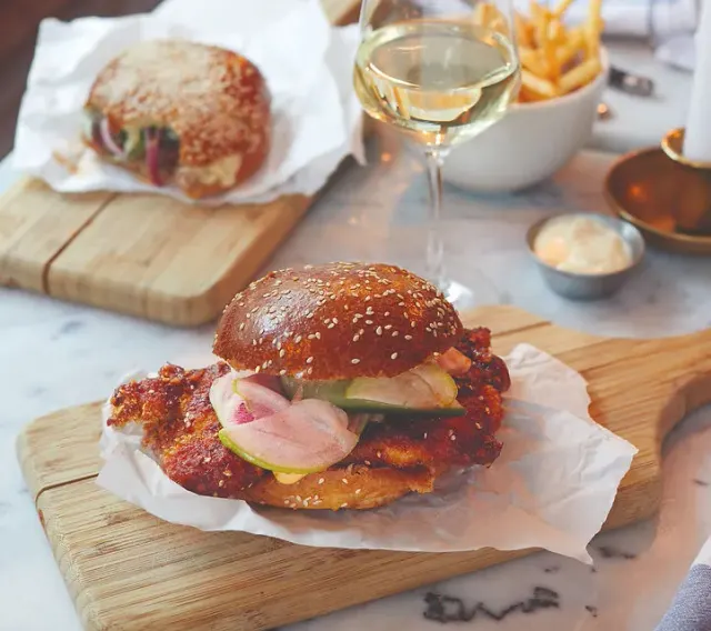 BookNoFees: Restaurant – Boeuf – Amsterdam – Beef, photo 3