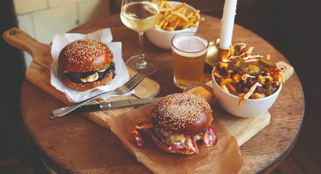 BookNoFees: Boeuf, Amsterdam