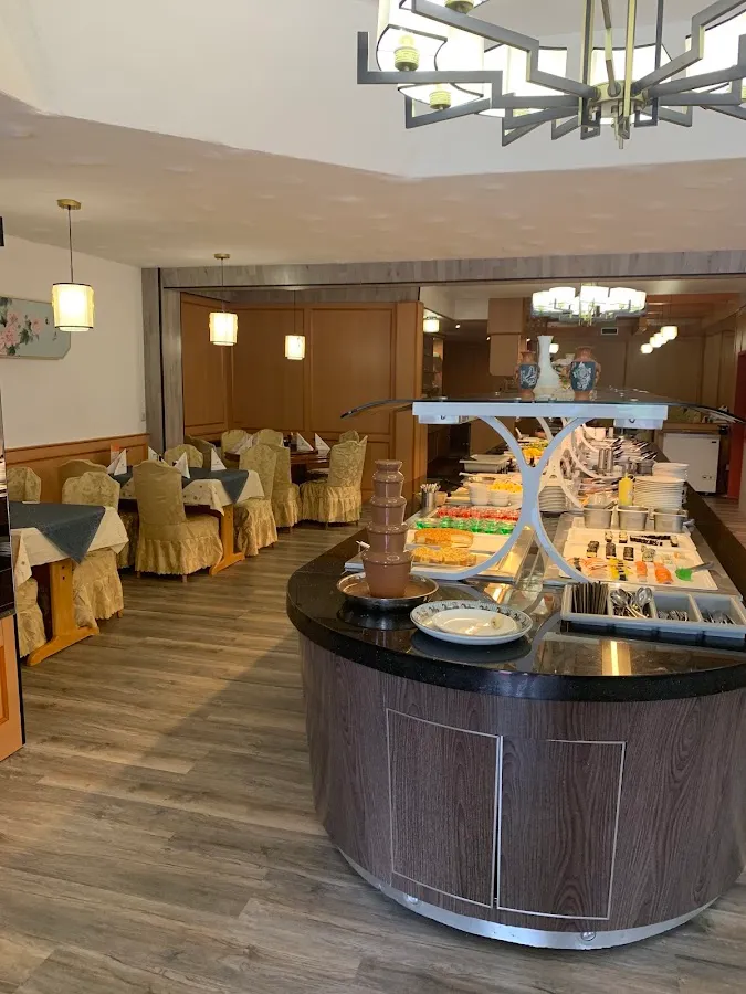 BookNoFees: Restaurant – China Restaurant "Ni Hao" – Meinerzhagen – "Ni Hao" Chinese Restaurant, photo 1