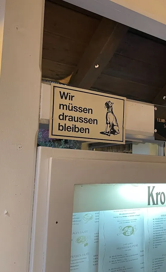 BookNoFees: Restaurant – Restaurant Jägerhof – Hemer – Jägerhof Restaurant, photo 2