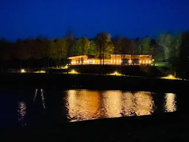 BookNoFees: Restaurant – H1 am See – Meschede-Berghausen – H1 am See, photo 3
