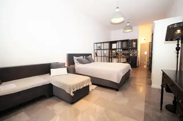 BookNoFees: A lovely flat near the beach – Pula