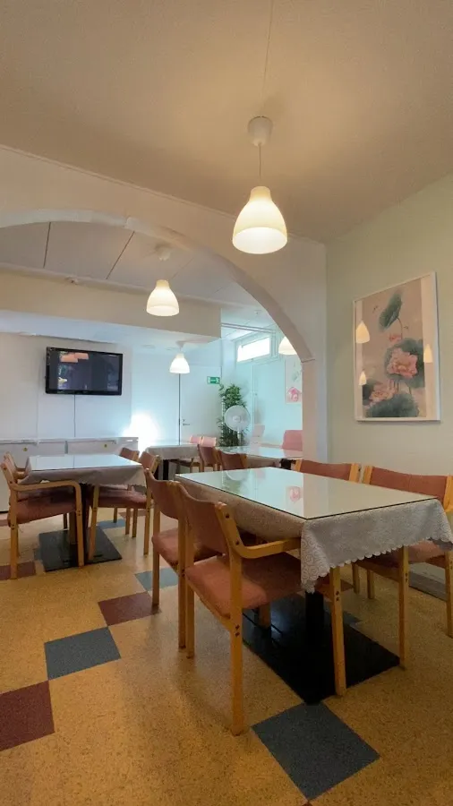 BookNoFees: Restaurant – Ben's Way – Helsinki – Ben's Way, photo 3