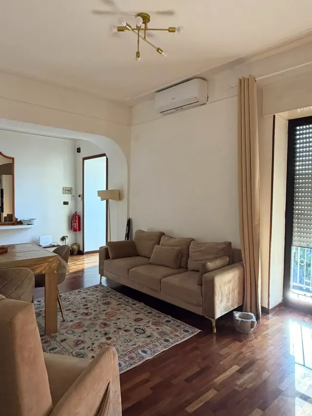BookNoFees: Stylish seaside flat with a balcony – Castellammare Di Stabia