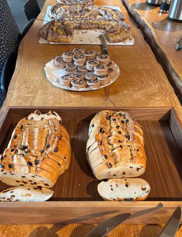 BookNoFees: Restaurant – Bäckerei und Konditorei Thomas Engelhardt – Lüdenscheid – Thomas Engelhardt Bakery and Patisserie, photo 2
