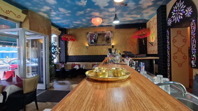 BookNoFees: Restaurant – Ajwa – Berlin – Go away, photo 3