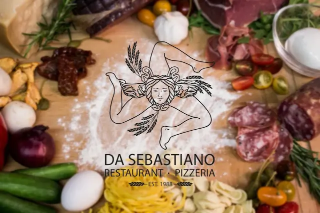 BookNoFees: Restaurant – Da Sebastiano – Lüdenscheid – From Sebastiano, photo 2