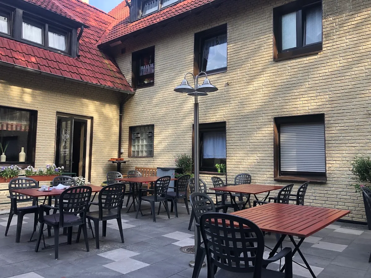 BookNoFees: Restaurant – Da Sebastiano – Lüdenscheid – From Sebastiano, photo 1