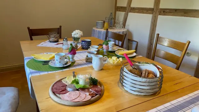 BookNoFees: Restaurant – Landhaus Püttmann – Fröndenberg – Püttmann Country House, photo 3