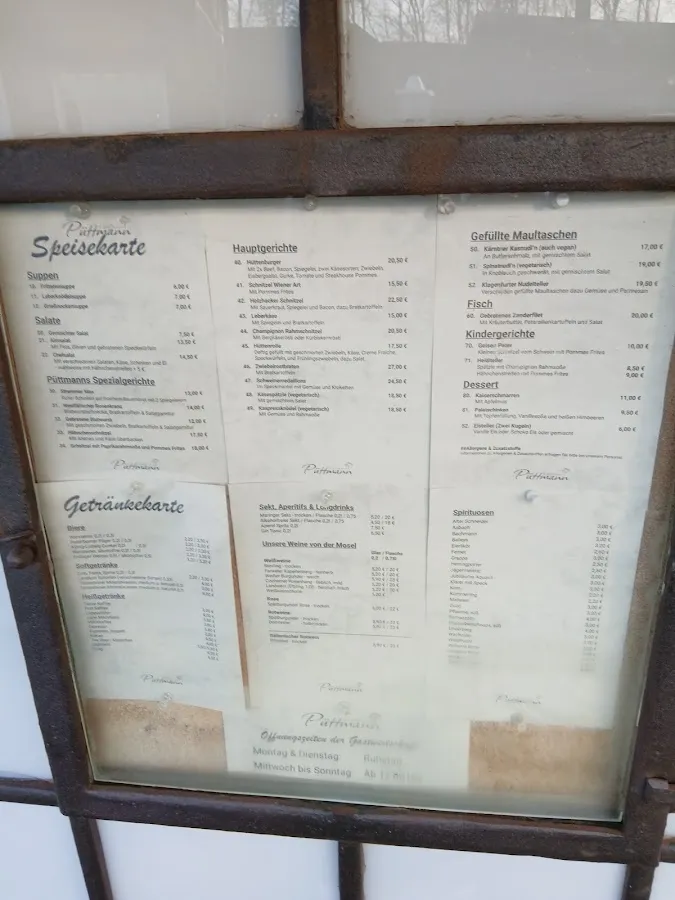 BookNoFees: Restaurant – Landhaus Püttmann – Fröndenberg – Püttmann Country House, photo 1