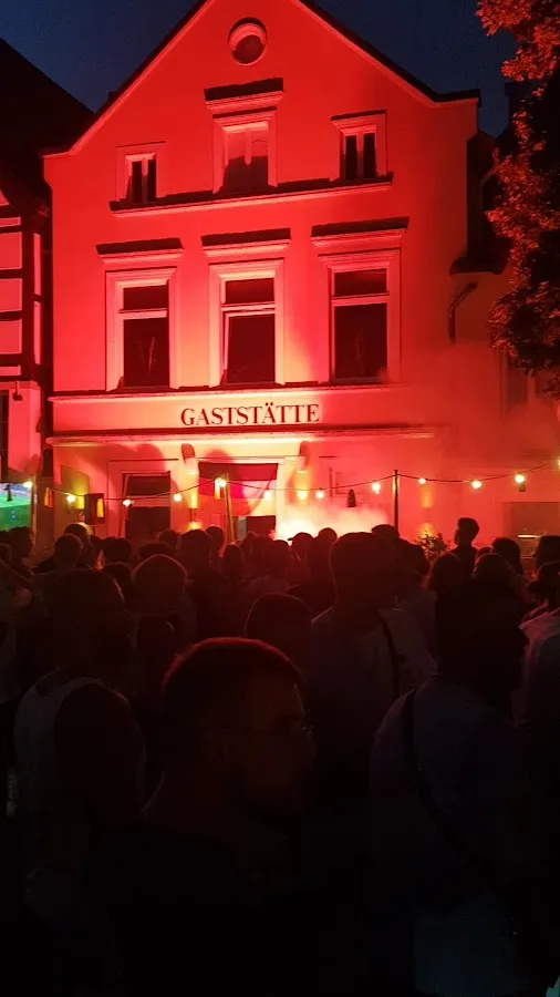 BookNoFees: Restaurant – Café Einstein – Lippstadt – Einstein’s Café, photo 2