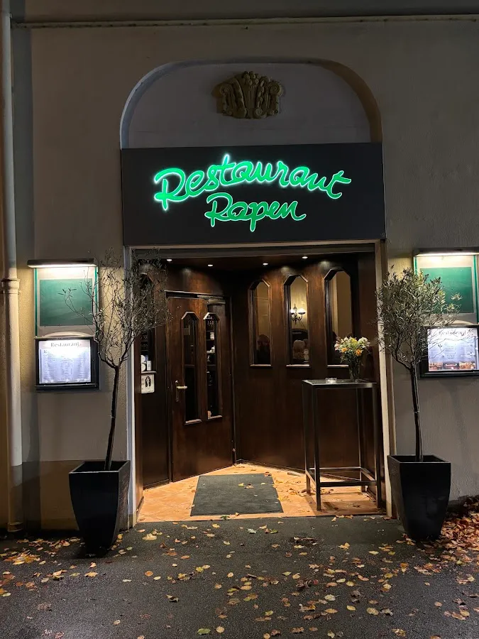 BookNoFees: Restaurant – Restaurant Rapen – Oer-Erkenschwick – Rapen Restaurant, photo 1