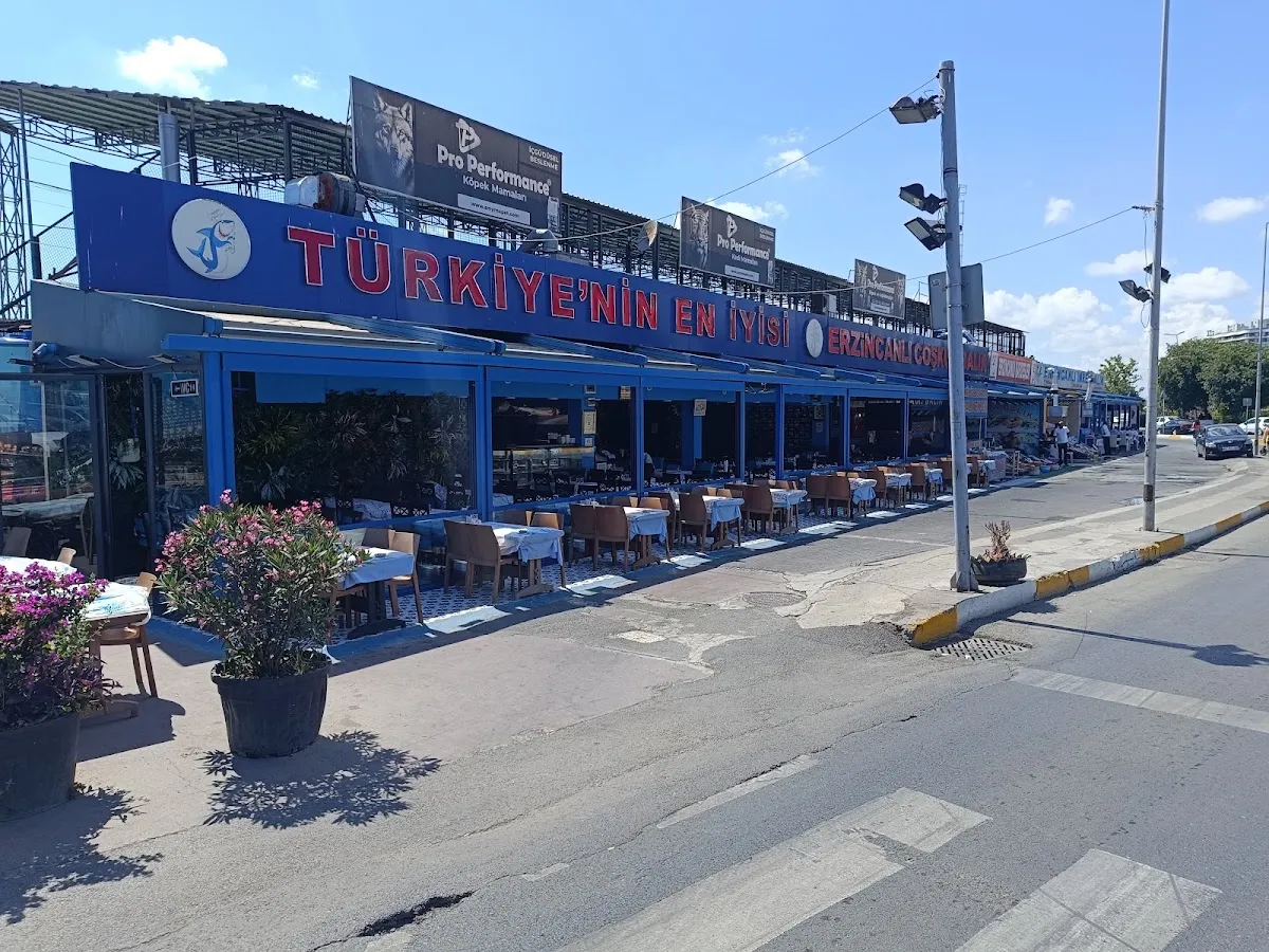 BookNoFees: Restaurant – Cooşkun Balık – Istanbul – Cooşkun Fish, photo 1