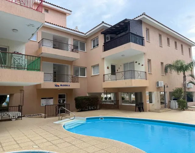 BookNoFees holiday home in Chloraka – Entire apartment in Chloraka