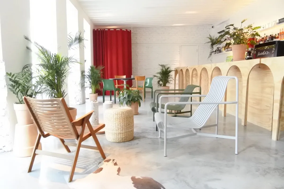 BookNoFees: Restaurant – Boschtiz – Ljubljana – Boschtiz, photo 1