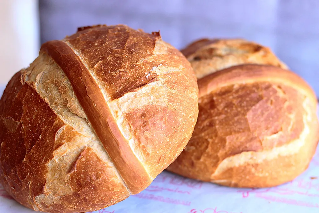 BookNoFees: Bakery – Kara Firin – Amsterdam – Add more, photo 1