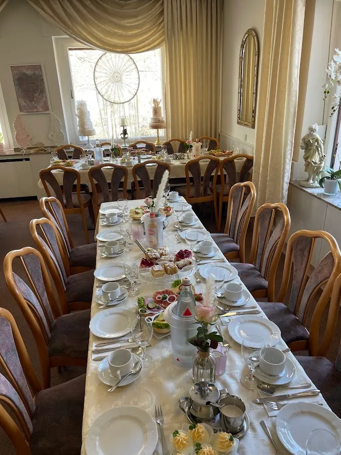 BookNoFees: Restaurant – Konditorei & Confiserie Kartenberg – Ennepetal – Kartenberg Patisserie & Confectionery, photo 1