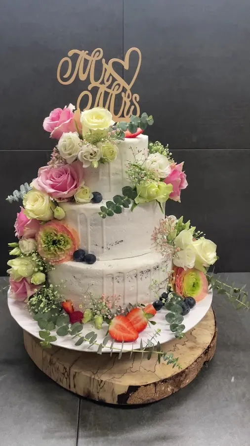 BookNoFees: Restaurant – Konditorei & Confiserie Kartenberg – Ennepetal – Kartenberg Patisserie & Confectionery, photo 2