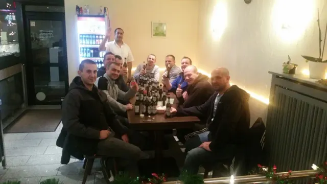 BookNoFees: Restaurant – Pizzeria Mazzola – Castrop-Rauxel – Mazzola Pizzeria, photo 3