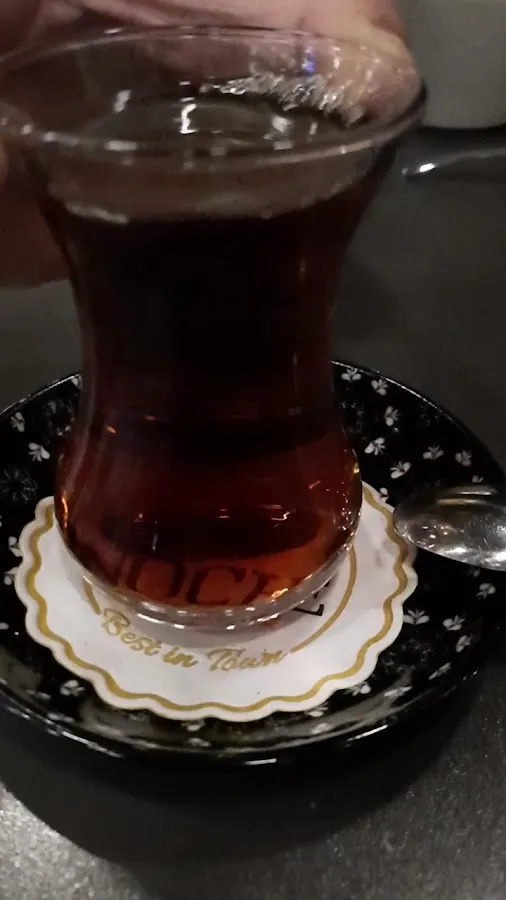 BookNoFees: Café – Coffee Noche – Istanbul – Coffee Night, photo 3