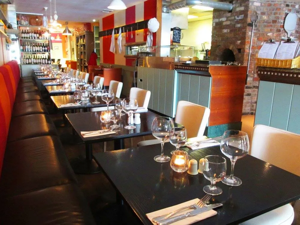 BookNoFees: Restaurant – Bianconi's – Dublin – Bianconi’s, photo 1