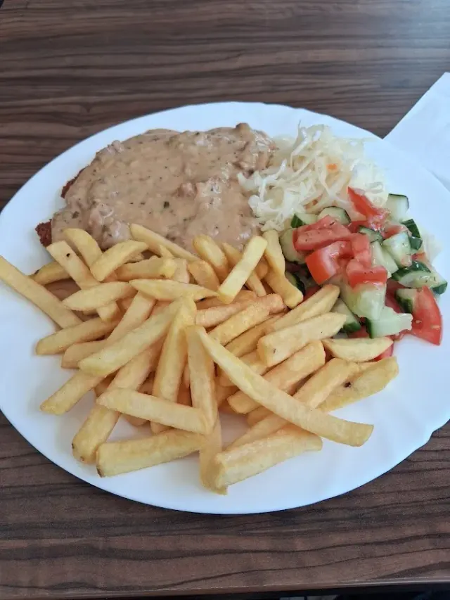 BookNoFees: Restaurant – Monis Grillecke – Meinerzhagen – Monis Grillecke, photo 2
