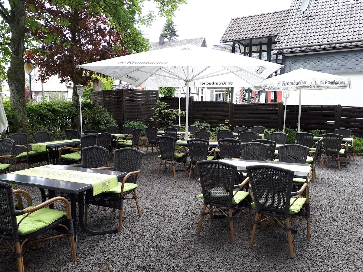 BookNoFees: Restaurant – Pizzeria Piccola – Kirchhundem – Pizzeria Piccola, photo 1