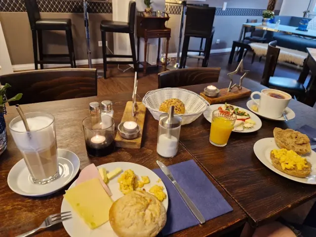 BookNoFees: Restaurant – Café Metamorphose – Sprockhövel – Café Metamorphose, photo 3