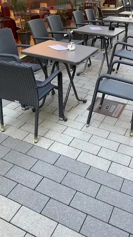 BookNoFees: Restaurant – Café Zur Altstadt – Bochum – Café Zur Altstadt, photo 3