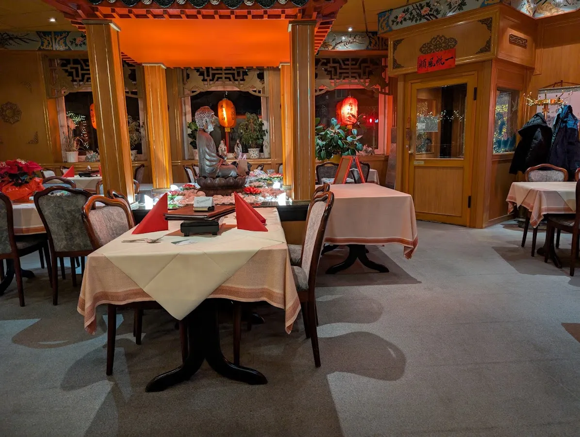 BookNoFees: Restaurant – China-Restaurant Jadegarten – Werne – Jadegarten Chinese Restaurant, photo 1