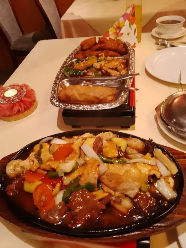 BookNoFees: Restaurant – China-Restaurant Jadegarten – Werne – Jadegarten Chinese Restaurant, photo 2