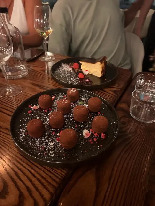 BookNoFees: Restaurant – Chicome – London – Chicome, photo 2