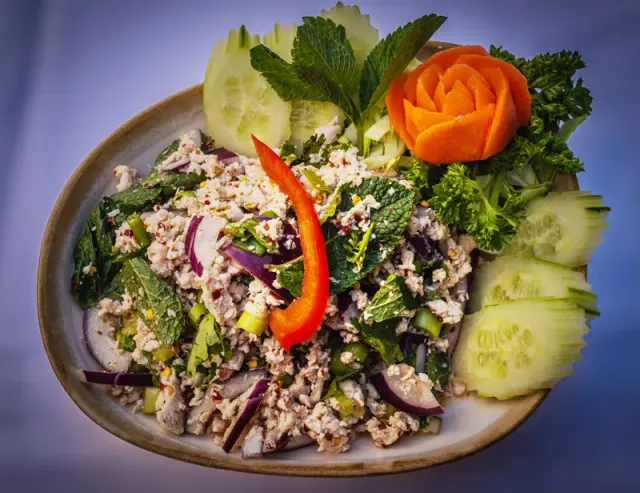 BookNoFees: Restaurant – Royal Thai – Amsterdam – Royal Thai, photo 3