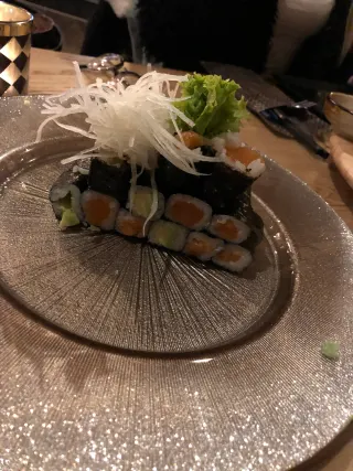Restaurant – BookNoFees: photo from Valentina Pfenning's review of Sake Neheim