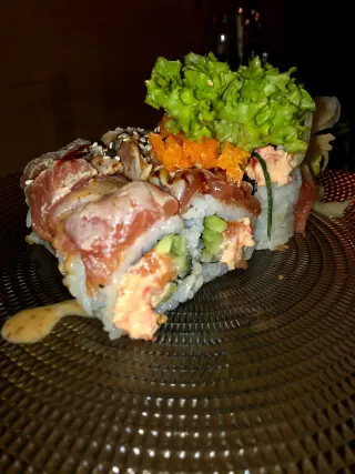 Restaurant – BookNoFees: photo from Valentina Pfenning's review of Sake Neheim