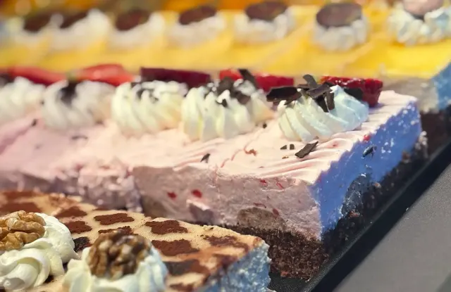 BookNoFees: Bakery – Bäckerei & Café Franzes – Meschede – Franzes Bakery & Café, photo 3