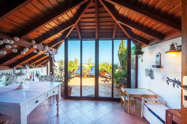 BookNoFees holiday home in La Palma – House ‘Papaya 1’, La Palma