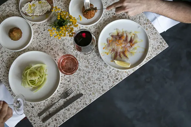 BookNoFees: Restaurant – Alice Italian – Helsinki – Alice Italian, photo 3