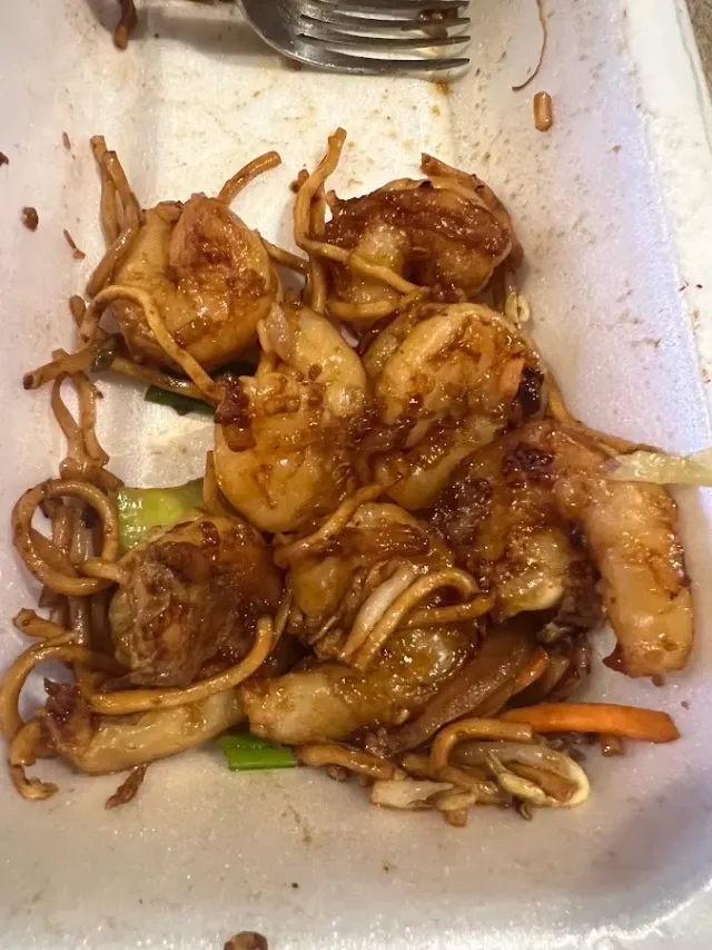 BookNoFees: Restaurant – Chinaimbiss LUCKY – Oer-Erkenschwick – LUCKY Chinese Takeaway, photo 3