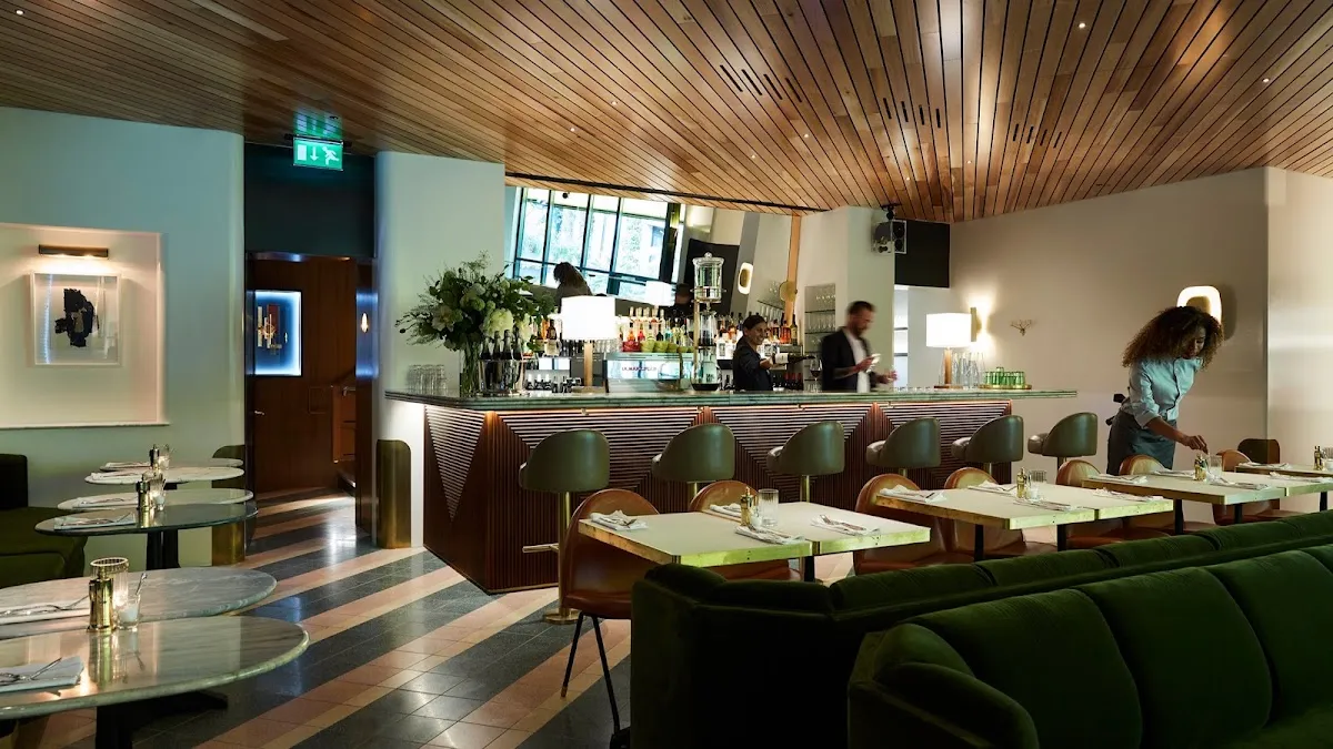 BookNoFees: Restaurant – Granger & Co. Chelsea – London – Granger & Co. Chelsea, photo 1