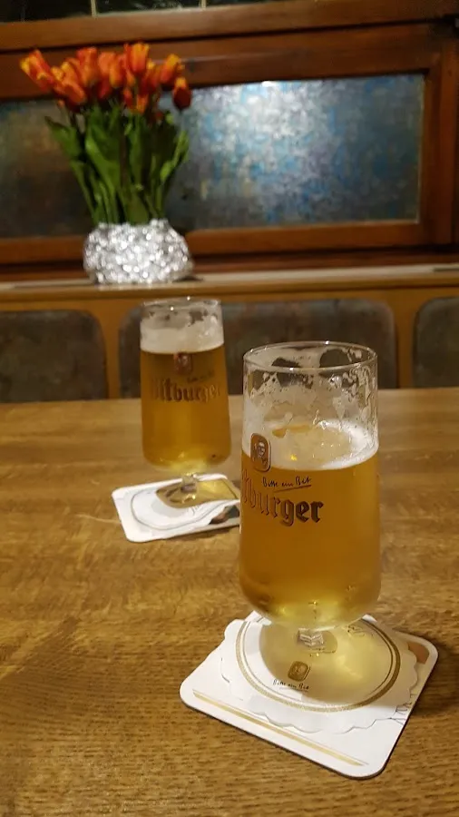 BookNoFees: Restaurant – Am Zwiebelturm – Sprockhövel – At the Onion Tower, photo 3