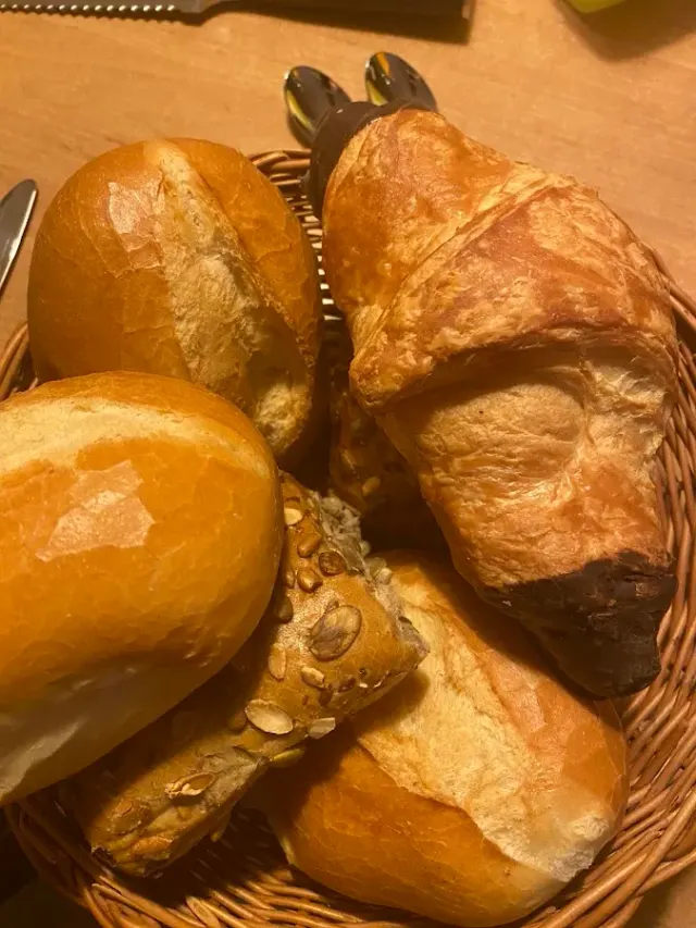 BookNoFees: Bakery – Tismes Bäckerei | Café – Winterberg – Tismes Bakery | Café, photo 2
