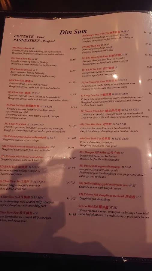 BookNoFees: Restaurant – Beijing Palace – Oslo – Beijing Palace, photo 2