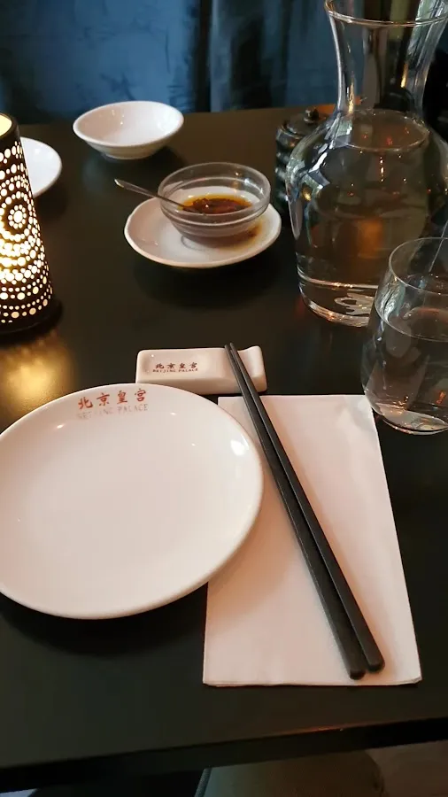 BookNoFees: Restaurant – Beijing Palace – Oslo – Beijing Palace, photo 3