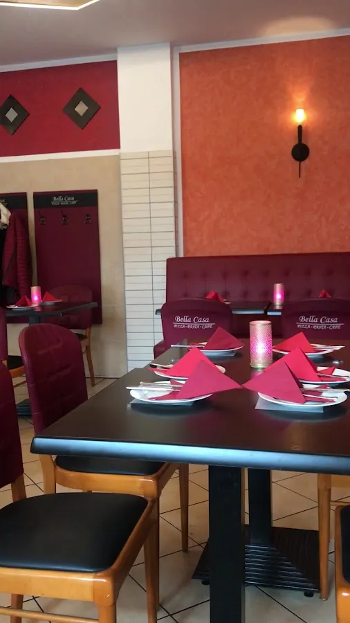BookNoFees: Restaurant – Bella Casa Pizza*Pasta*Cafe – Datteln – Bella Casa Pizza*Pasta*Café, photo 3