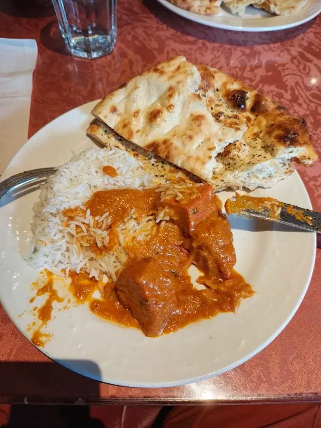 BookNoFees: Restaurant – Bapuji – Stockholm – Bapuji, photo 2