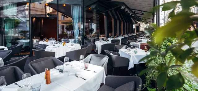 BookNoFees: Restaurant – Fabios – Vienna – Fabios’, photo 2