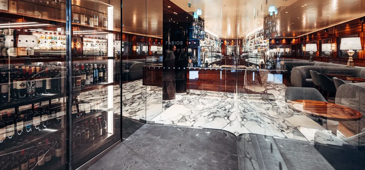 BookNoFees: Restaurant – Fabios – Vienna – Fabios’, photo 1